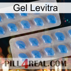 Levitra Gel 23